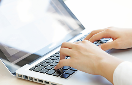 サポート?お問い合せ